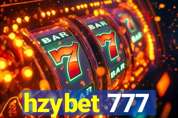 hzybet 777